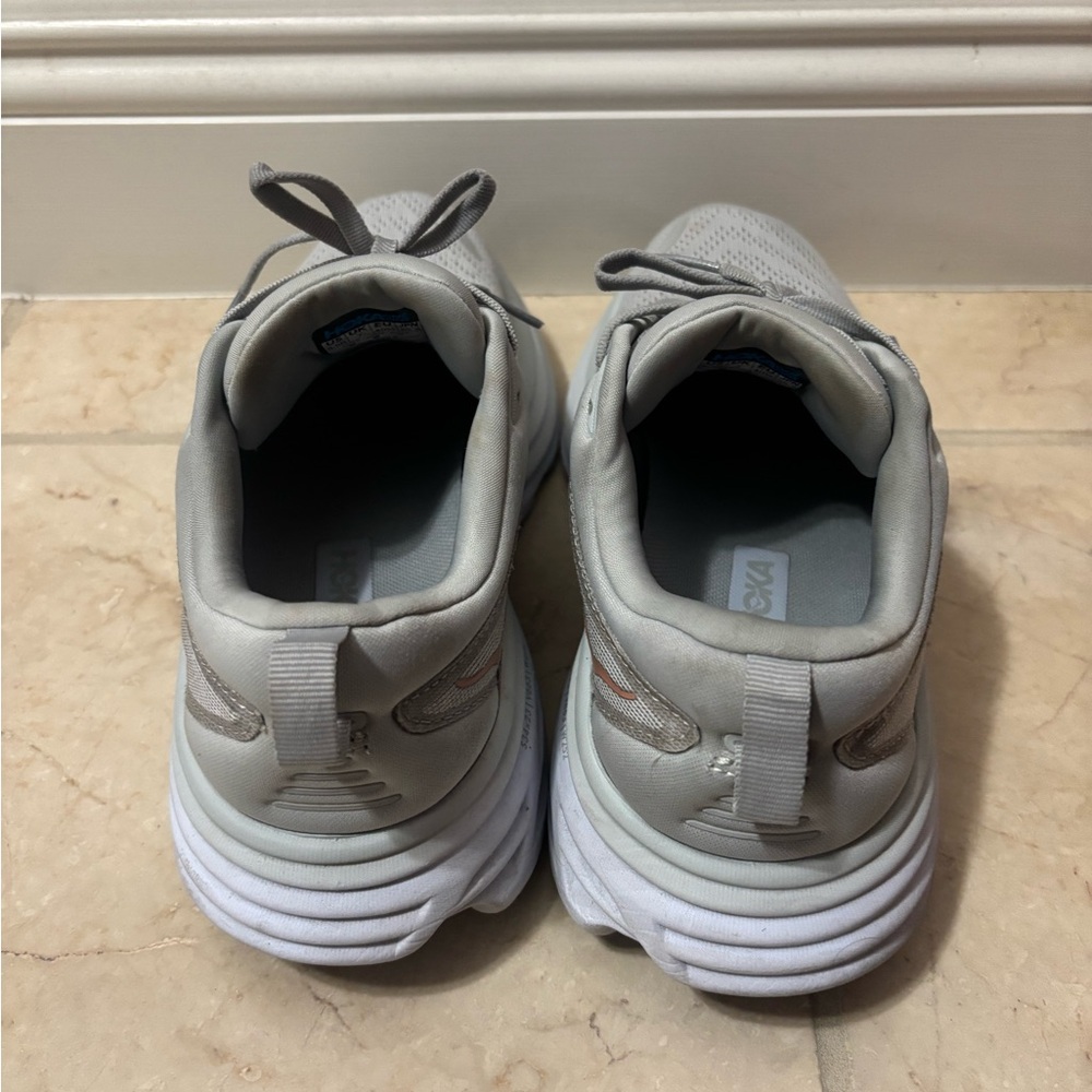 Hoka One One Bondi 8 - Picture 3 of 7